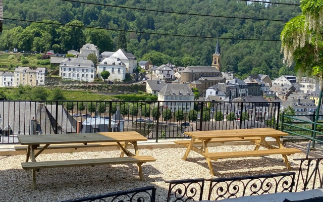 The Splendid View - The First Floor - 6 personnes