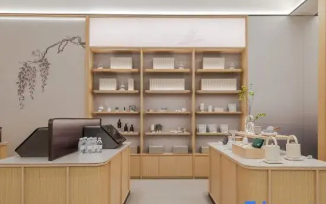 JI Hotel (Guangzhou Zengcheng Xintang Station)