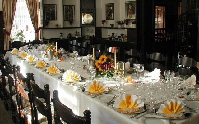 Hotel Restaurant Hartmann