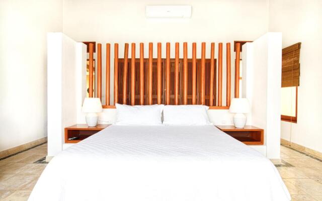 ileverde 22 - Daydreaming villa