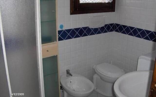 Complesso residenziale Cala Lupo