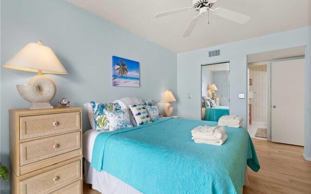 Bahia Vista 8314 - Two Bedroom Condo