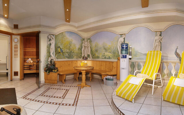 Hotel LinderHof Erfurt