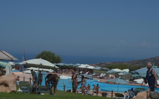 Hotel Residence Aquafantasy