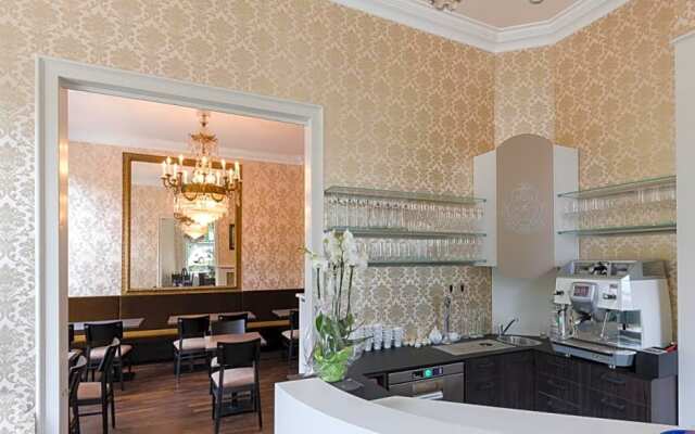 Hotel Villa Grunewald