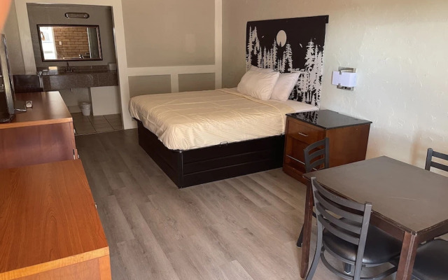 Stratford House Inn Branson