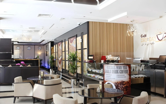 Al Diar Sawa Hotel Apartments