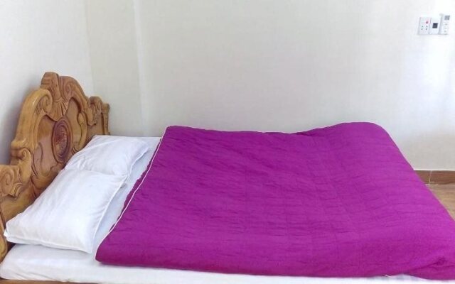 Highland Hostel