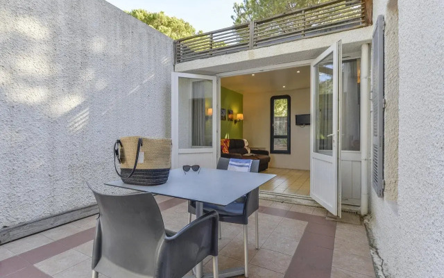 Belambra Clubs La Grande Motte-Petite Camargue - Presqu'île Du Ponant