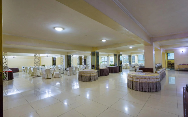 The Legacy Hotel & Suites