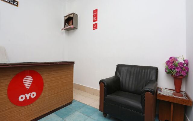 OYO 12337 Hotel Rupashi Bangla