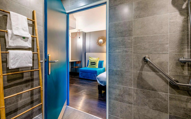 Greet Hotel Bordeaux Floirac Arena