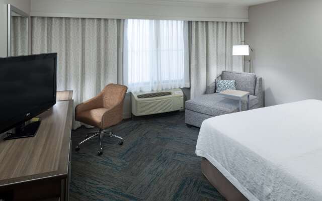 Hampton Inn Los Angeles-Orange County-Cypress