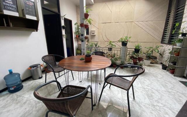 Family Guest House Dieng