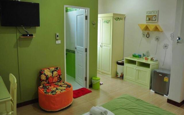 The Room Phatthalung