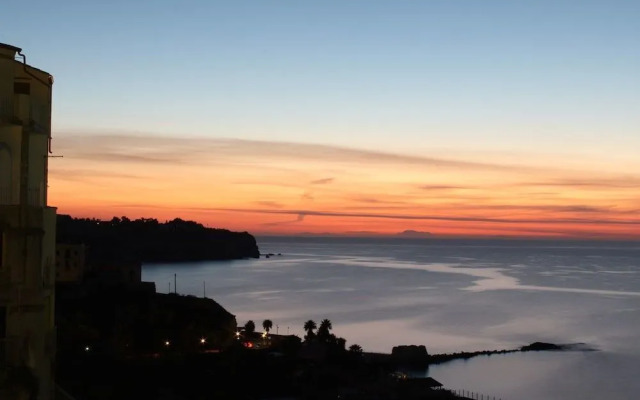 Bed and Breakfast Casa Tropea