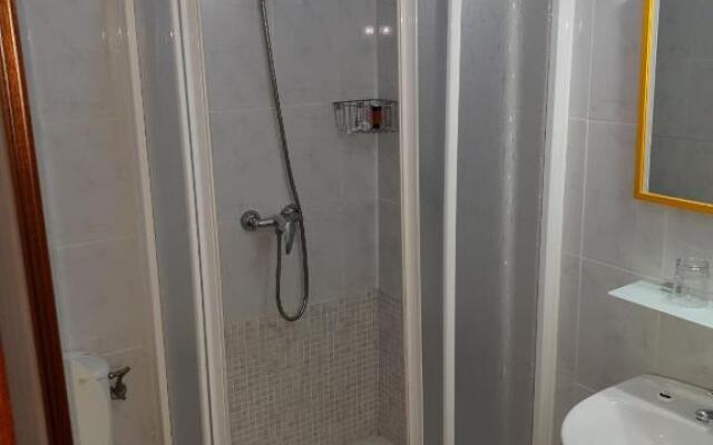 Hostal Angelines