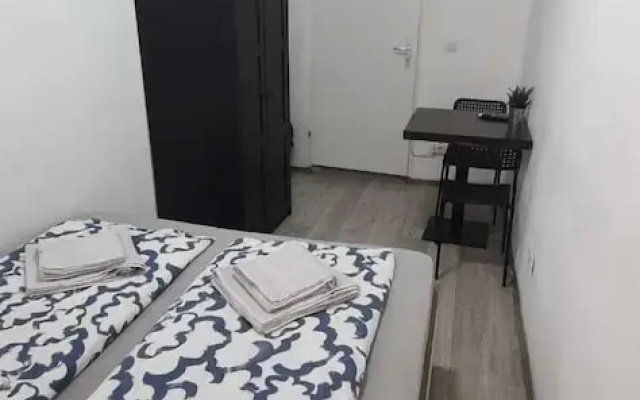 Spacious 5BR Apt 6 to Min Enkplatz