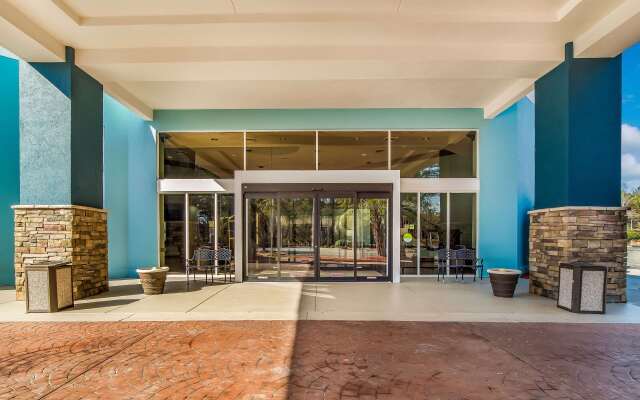 MainStay Suites
