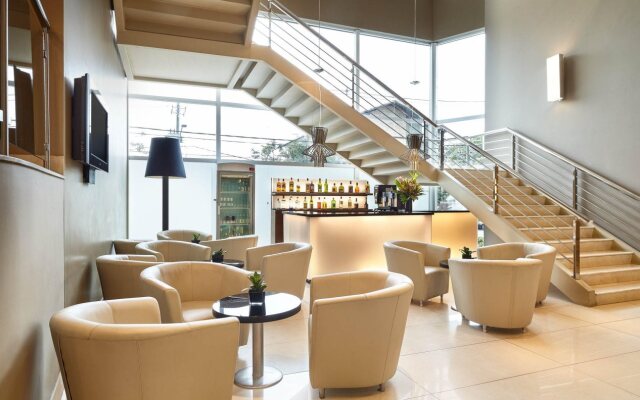 Sheraton Vitoria Hotel