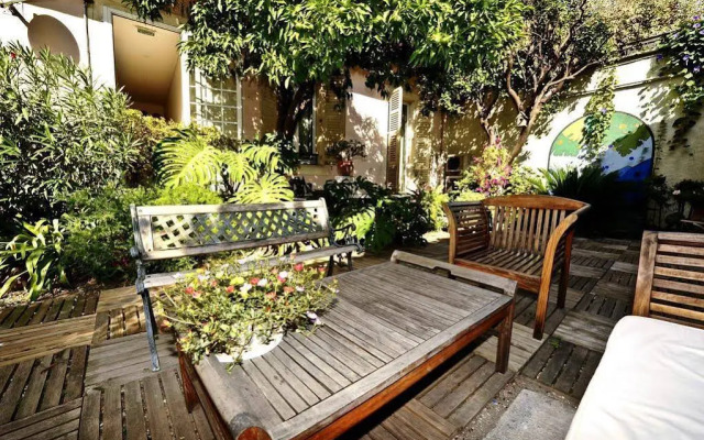 Nice Garden Hôtel