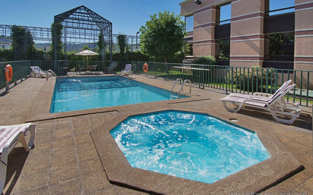 Holiday Inn Express Temuco by IHG