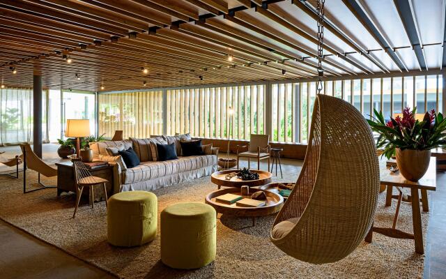 Hotel Fasano Angra dos Reis