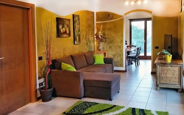 Riva del Garda Apartment Betulla