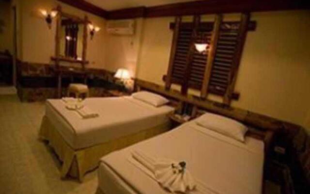 Blue Sapphire Golf & Resort