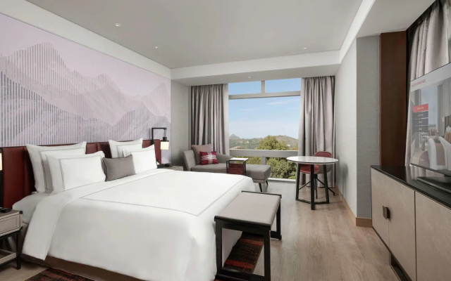 Swissotel Clark Philippines