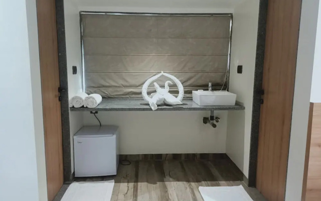 Hotel Chitra Executive