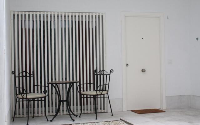 Virgenes Singular Apartments