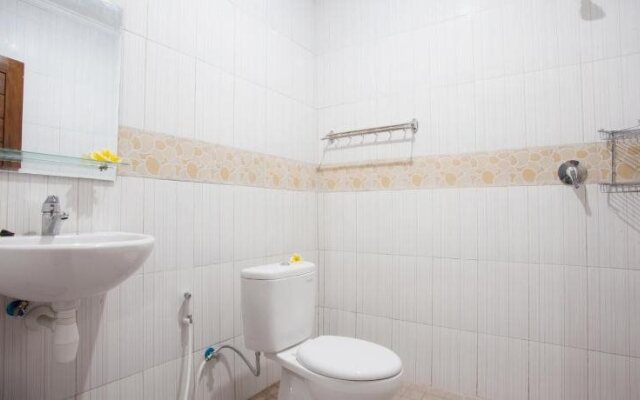 Wita Homestay