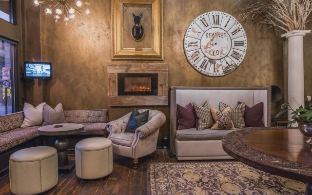 The Windsor Boutique Hotel