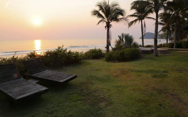 Purimuntra Resort & Spa