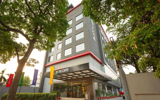 Ramada Encore by Wyndham Jalandhar