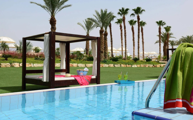 Herods Dead Sea