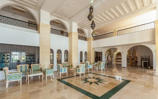 Zodiac Hotel