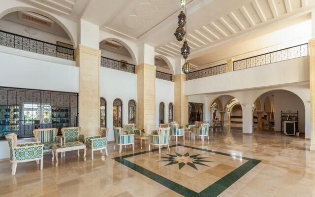 Zodiac Hotel