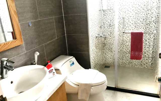 Diamond Suite Scenic Valley Condotel
