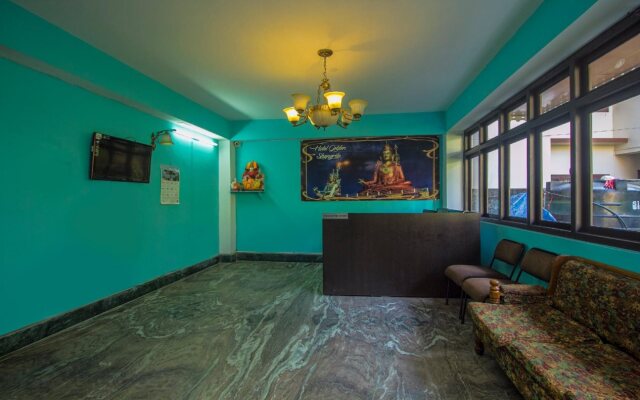 Hotel Golden Shangrila By OYO Rooms