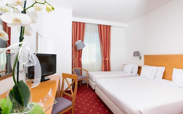 Hilton Garden Inn Milan Malpensa