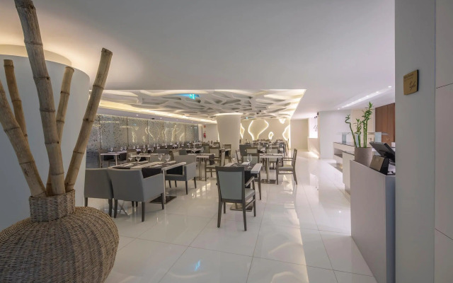 Melia Maputo Sky