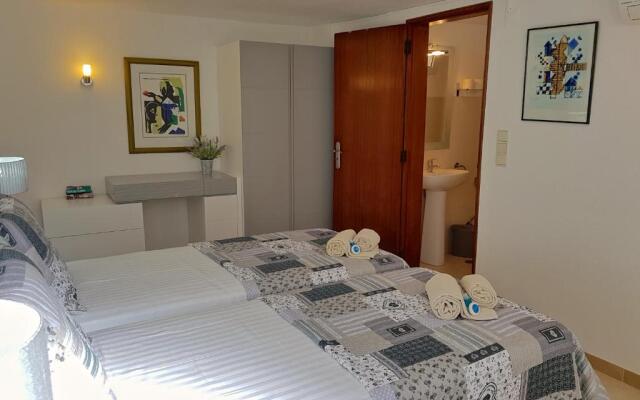 Villa Violeta 51 - Clever Details