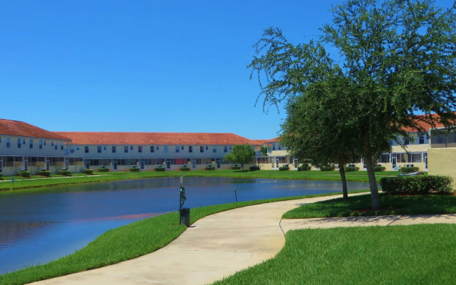 Welcome Homes USA Kissimmee Condos