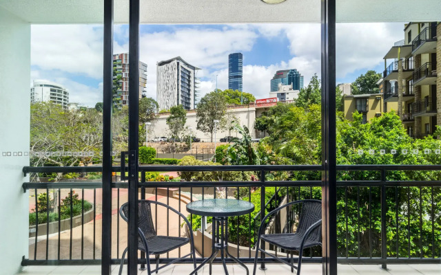 The Docks on Goodwin