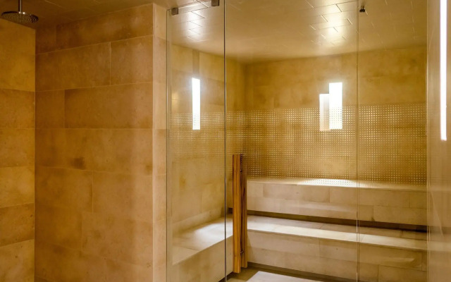 Grand Hyatt Bogota