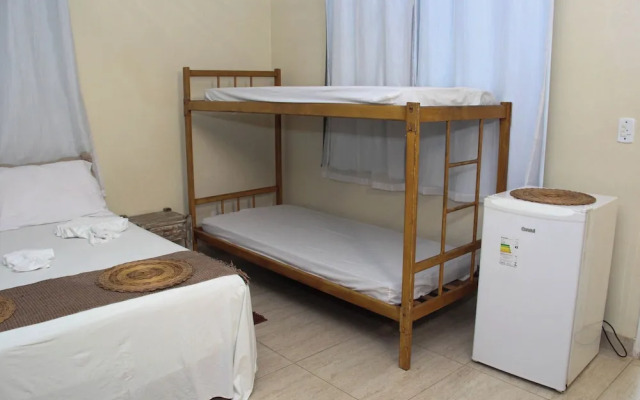 Pousada Trancoso Guarapari