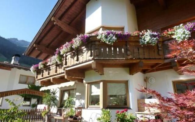 Haus Bellis