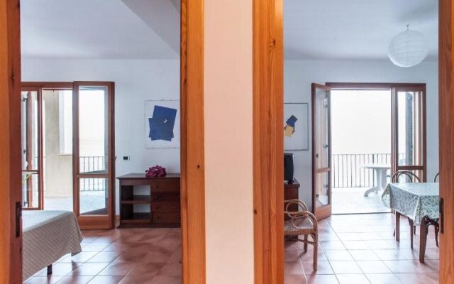 Eolcalandra Case Per Vacanza